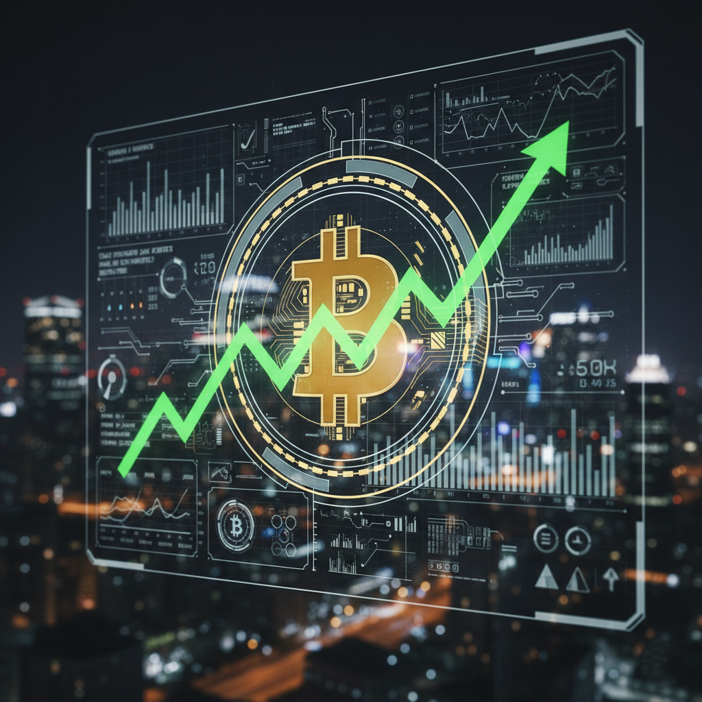 Bitcoin at $82,000: Did We Just Survive the “Shakeout”? 📈🚀